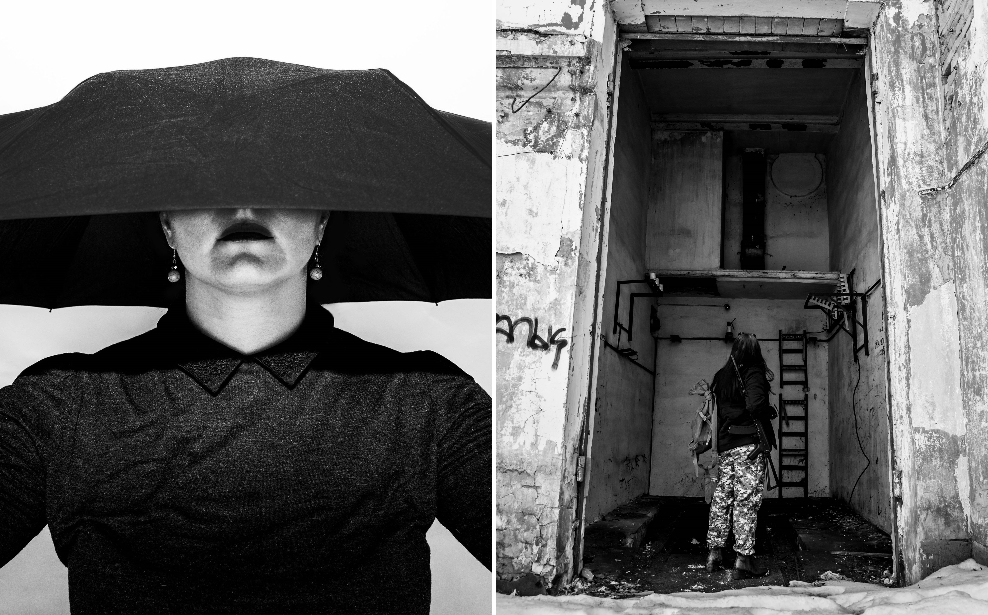 Фотолайфхак: Симметрия – правило подсмотренное у природы