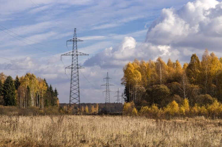 В Твери энергетики организуют День клиента