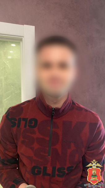 В Твери задержали администраторов крупного интернет-магазина по продаже наркотиков