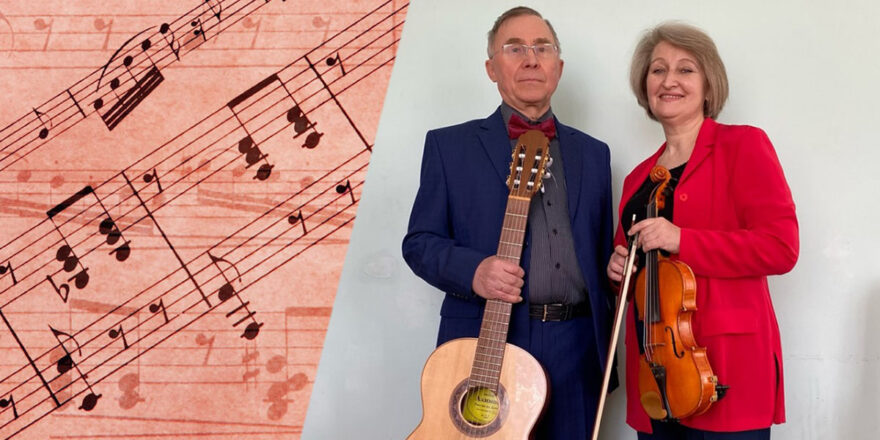 В тверской Горьковке отметят день рождения Никколо Паганини В тверской Горьковке отметят день рождения Никколо Паганини