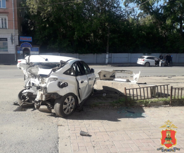 Виновник смертельного ДТП предстанет перед судом в Твери