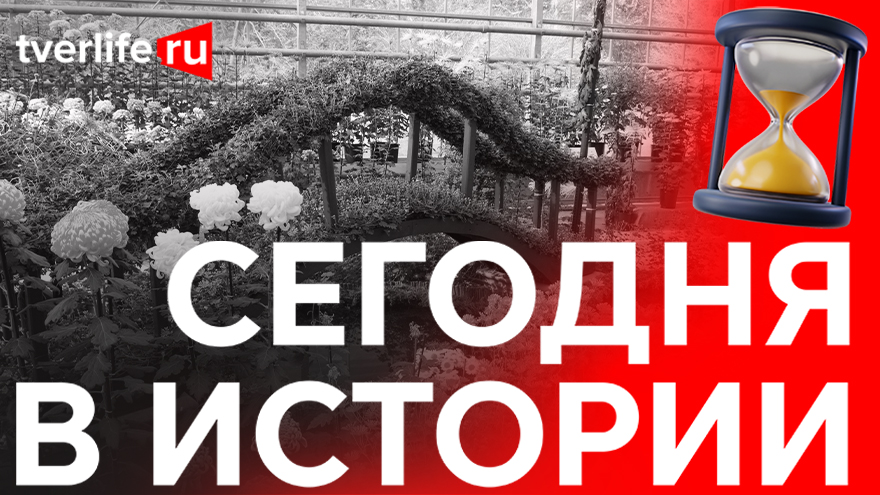 Оазис в центре Твери: Как купец в устье Тверцы создал ботанический сад Оазис в центре Твери: Как купец в устье Тверцы создал ботанический сад