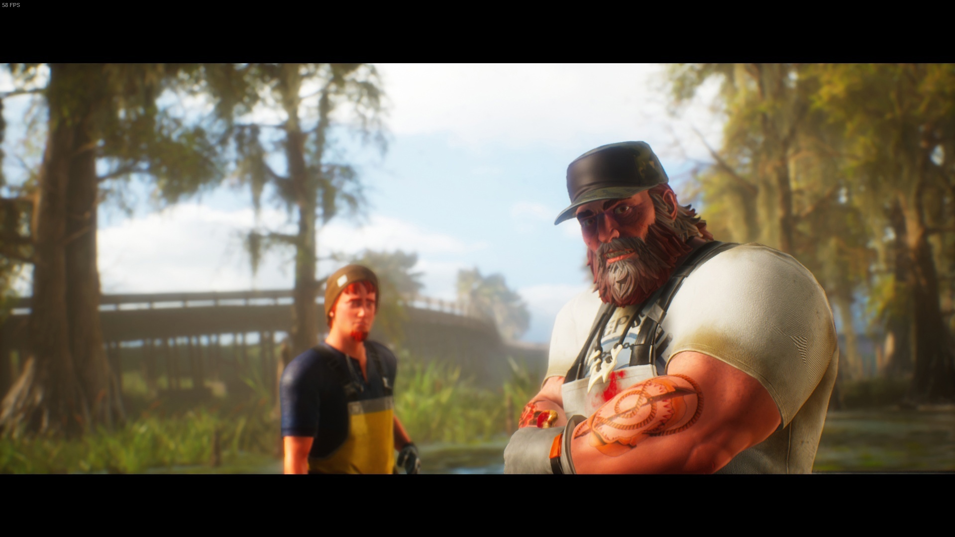 Поиграли за вас: Растим акулу в игре Maneater