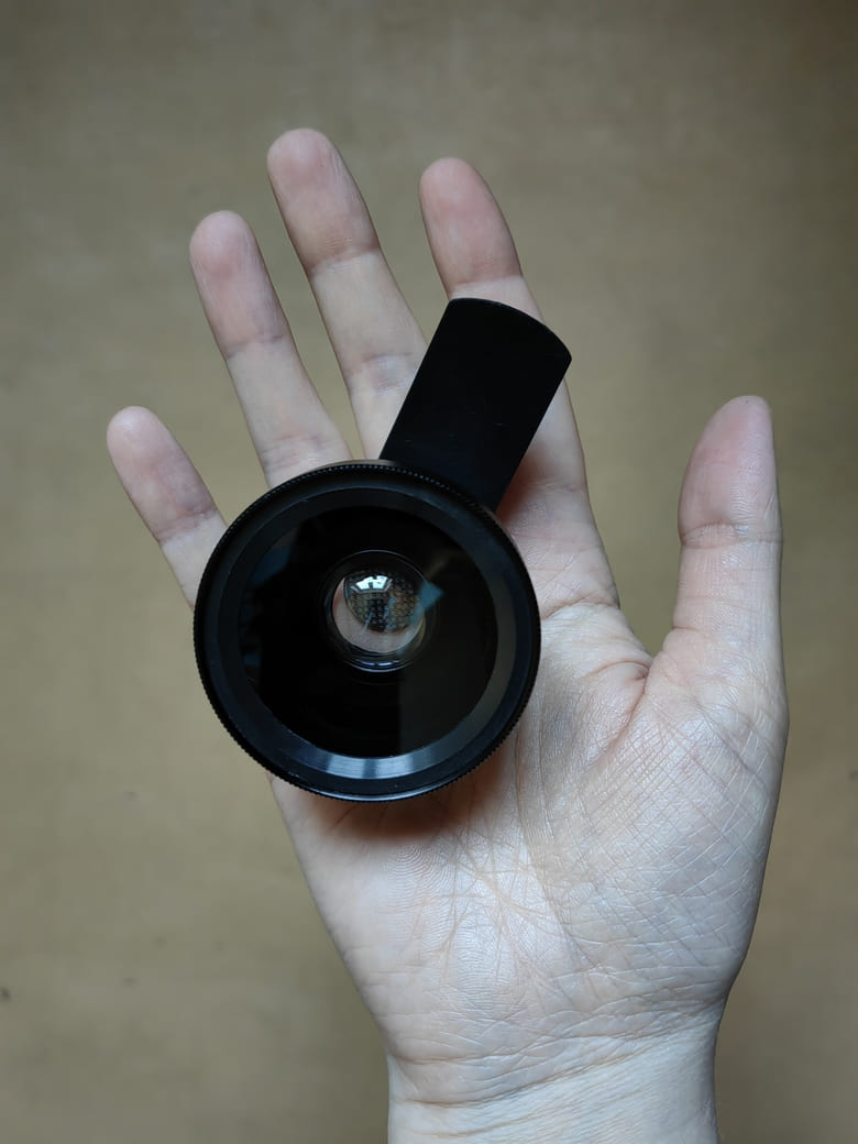 Фотолайфхак: Особенности макромира