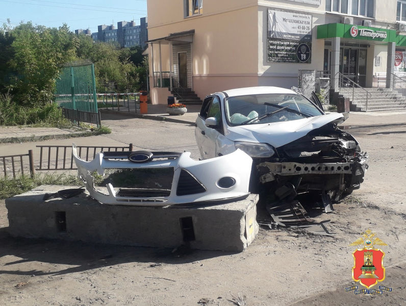 Виновник смертельного ДТП предстанет перед судом в Твери