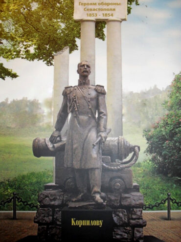 В Тверской области откроют памятники известным землякам