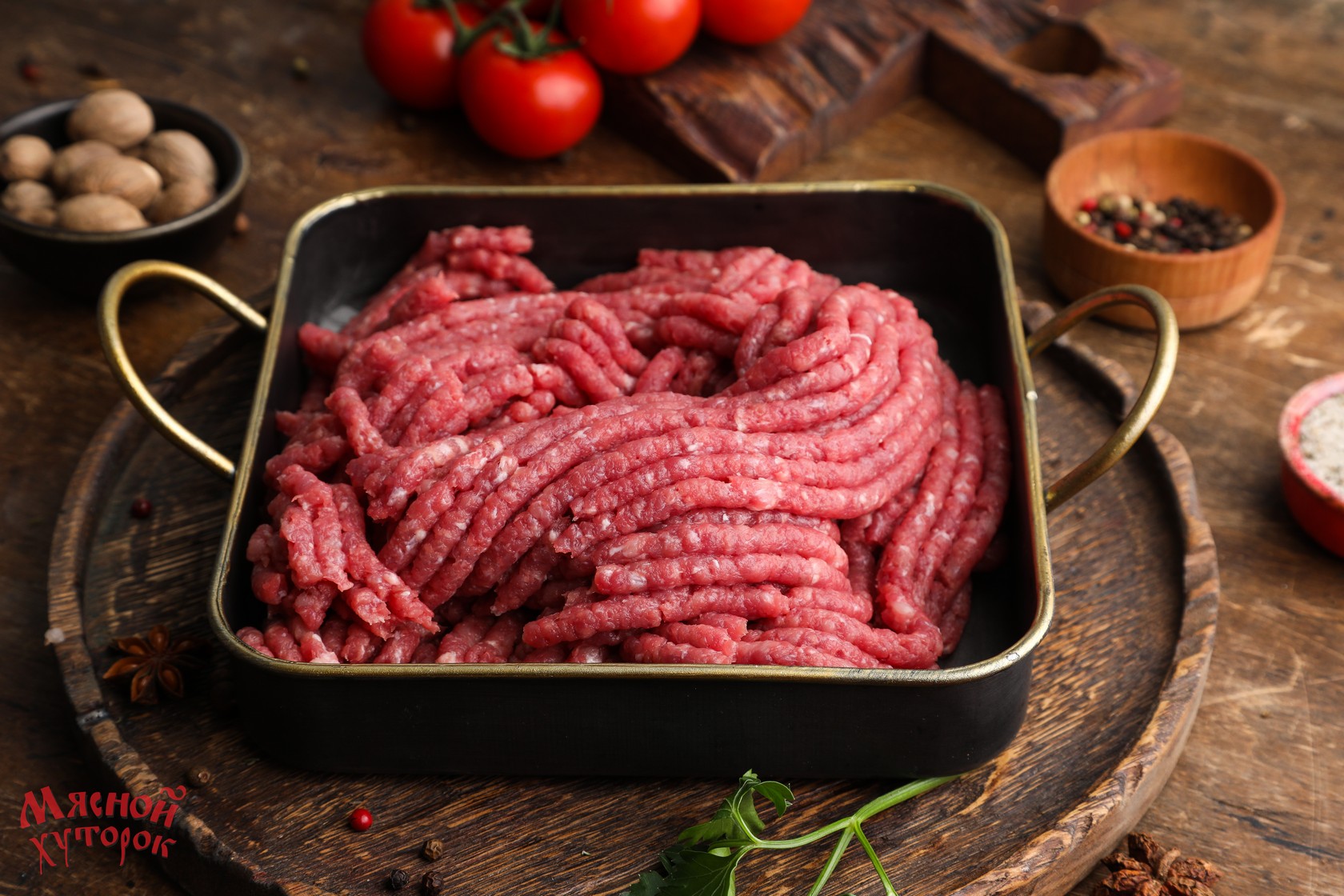 Специалисты "Тверской МВЛ" выявили в мясной продукции опасные бактерии Специалисты "Тверской МВЛ" выявили в мясной продукции опасные бактерии