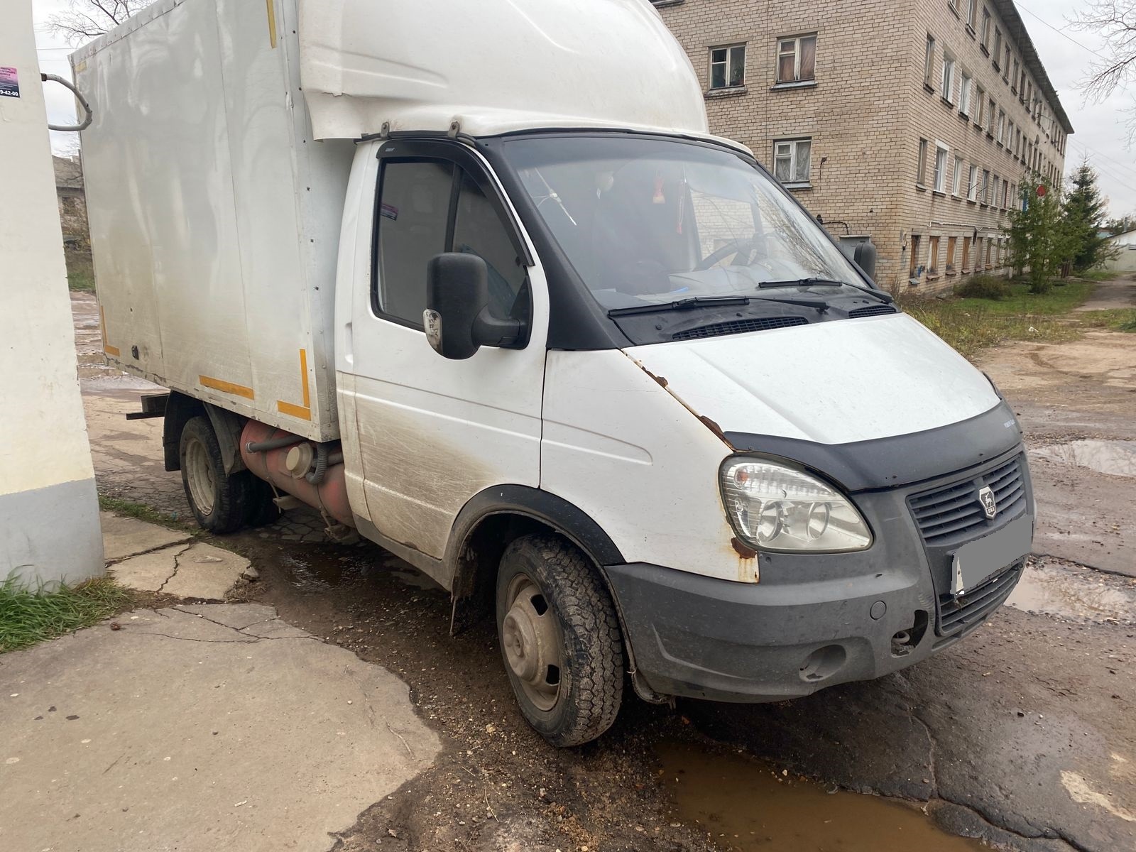 В Тверской области грузовик сбил 10-летнего велосипедиста В Тверской области грузовик сбил 10-летнего велосипедиста