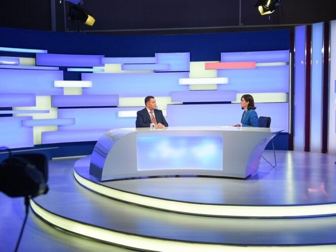 Тверская область готова обеспечить лекарственными препаратами онкобольных