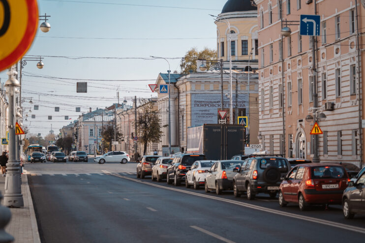 В Твери оштрафовали 11 водителей , которые не позаботились о безопасности маленьких пассажиров В Твери оштрафовали 11 водителей , которые не позаботились о безопасности маленьких пассажиров
