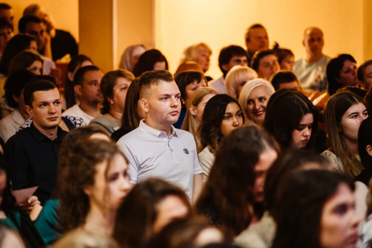 В колледжах Тверской области пройдёт Единый день открытых дверей В колледжах Тверской области пройдёт Единый день открытых дверей