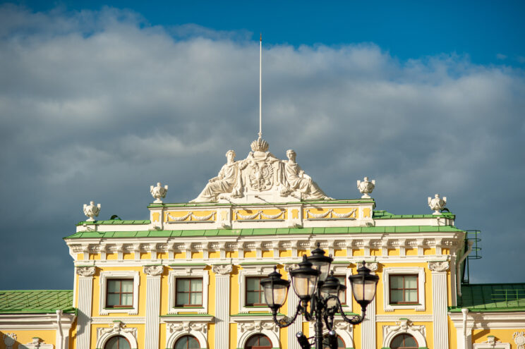В Твери откроется выставка "Светлый мир Ирины Воробьевой" В Твери откроется выставка "Светлый мир Ирины Воробьевой"