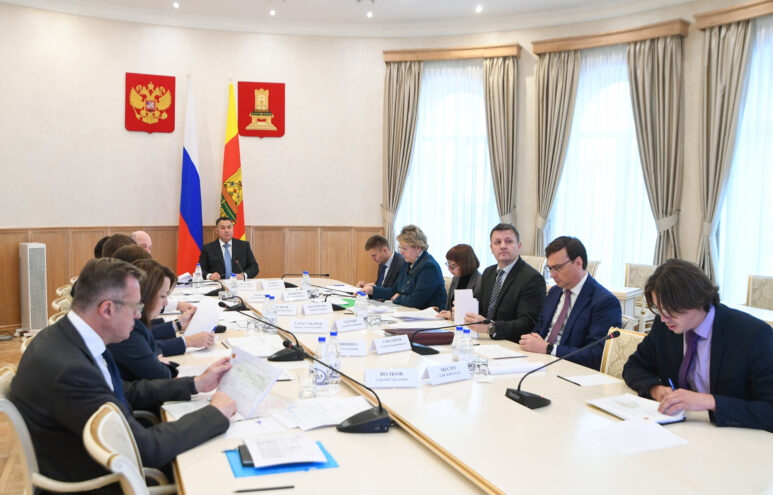 В регионе создадут Экспортный совет при губернаторе Тверской области