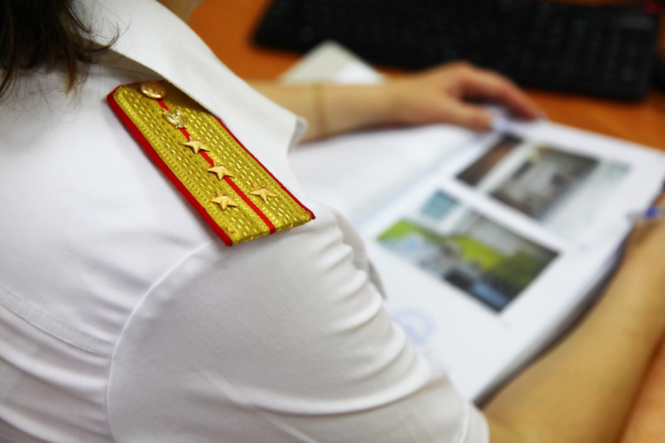 Жителя Твери будут судить за гибель падчерицы В Твери правоохранители искали нелегалов на стройках