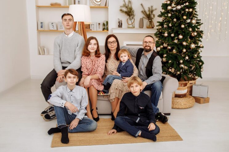 Вера Голубева: Бесплатная школьная форма – это реальная поддержка для нас Вера Голубева: Бесплатная школьная форма – это реальная поддержка для нас