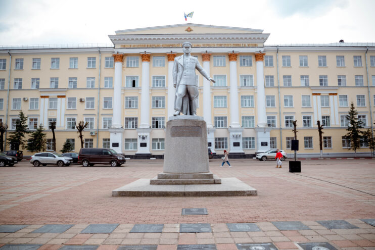 Тверская академия ВКО проведет День открытых дверей