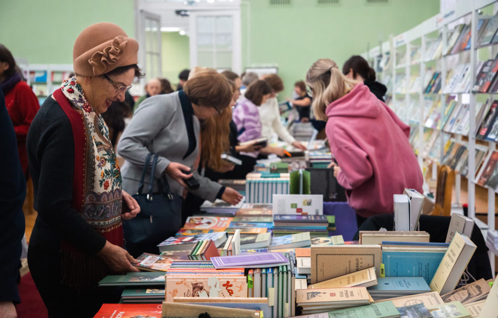 Пять важных итогов девятого «Тверского переплета» Пять важных итогов девятого «Тверского переплета»