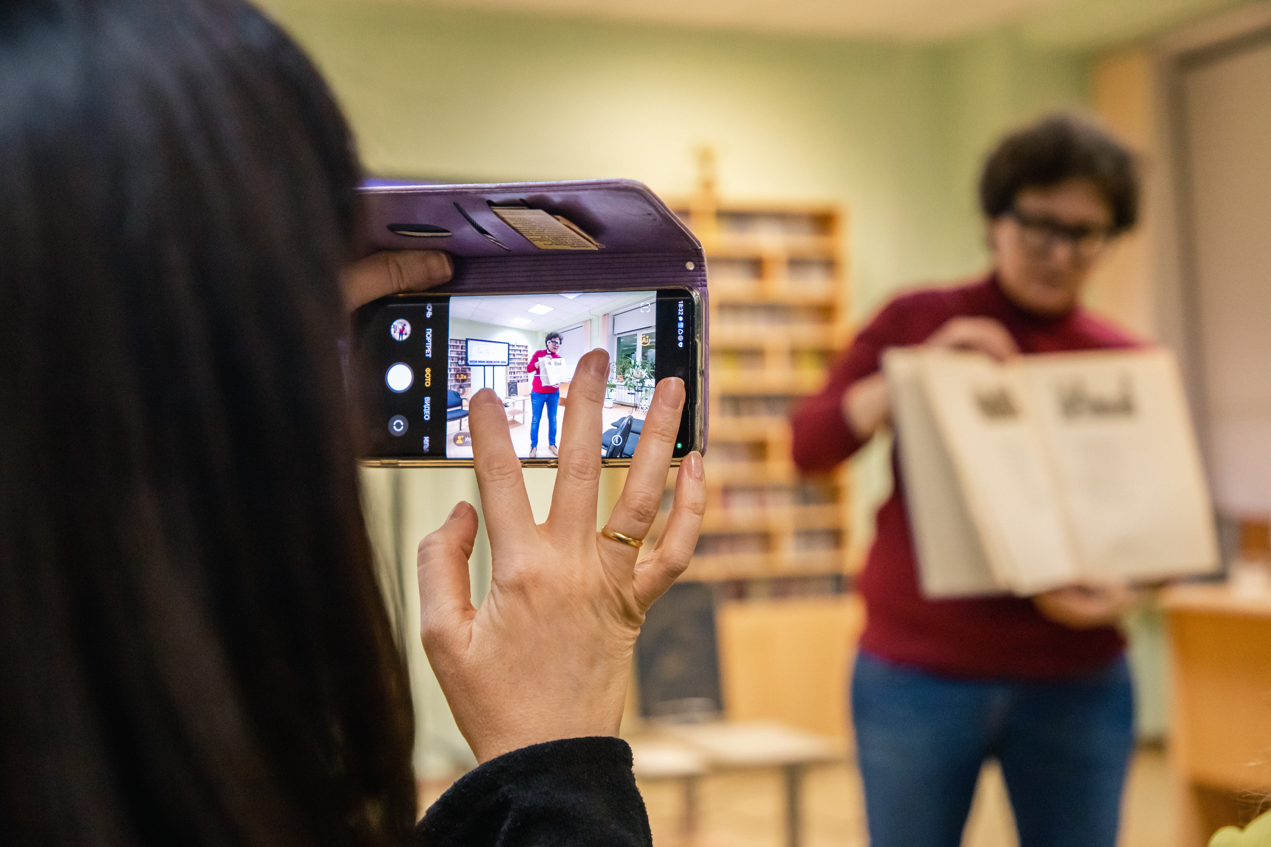 «Петербургский текст» Александра Бенуа: Юлия Овсянникова рассказала, как иллюстрировался «Медный всадник»
