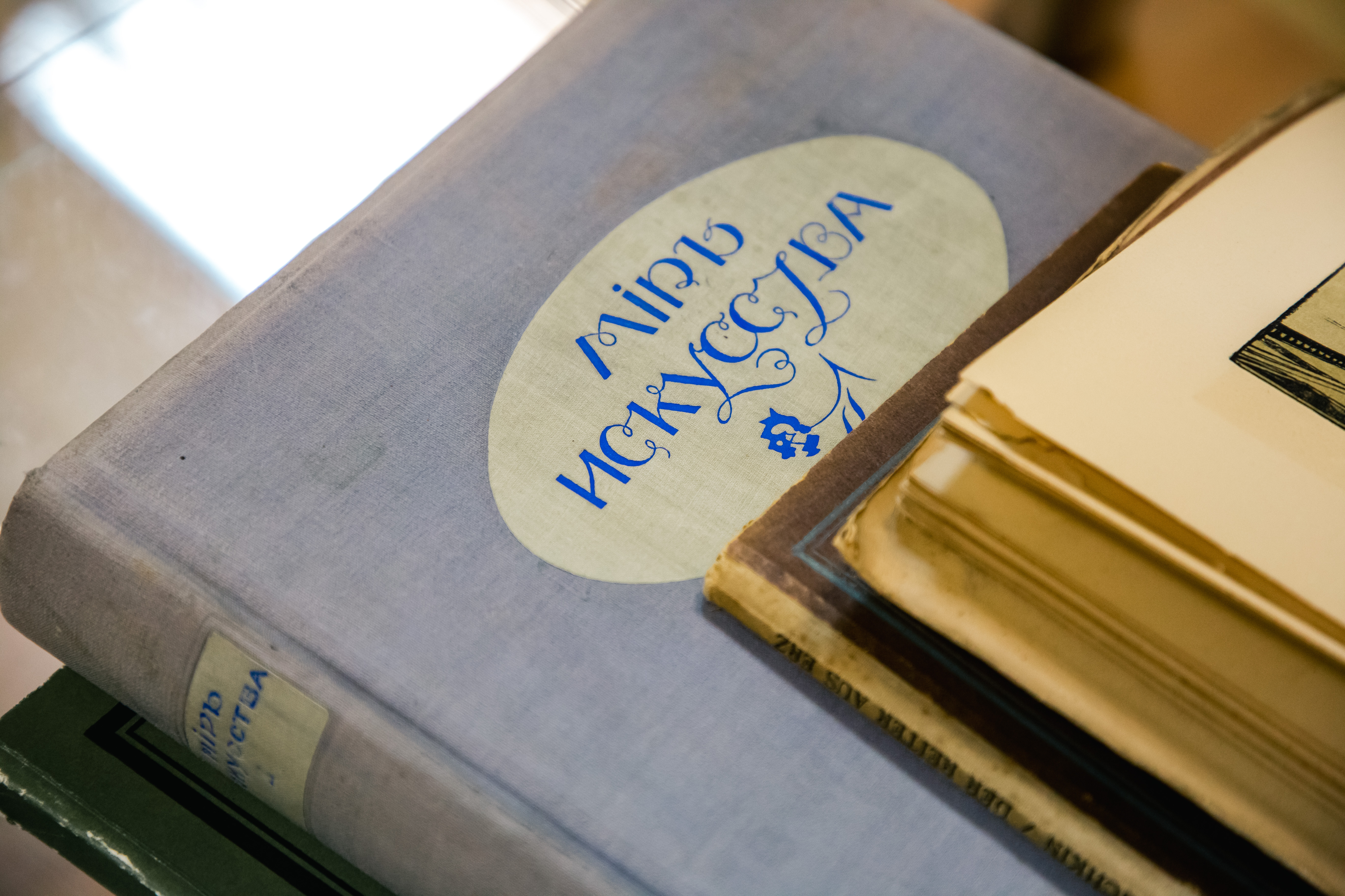 «Петербургский текст» Александра Бенуа: Юлия Овсянникова рассказала, как иллюстрировался «Медный всадник»