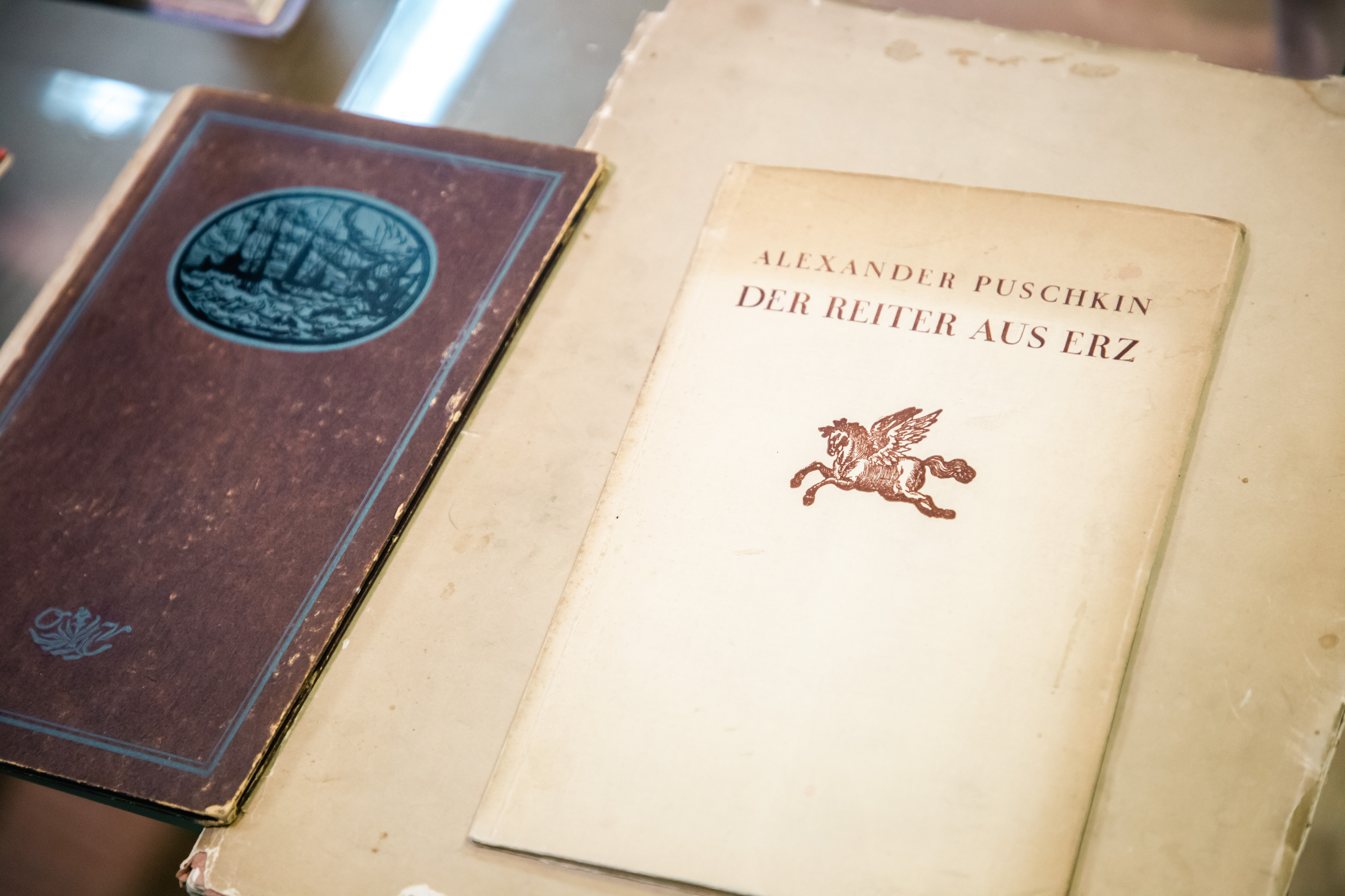 «Петербургский текст» Александра Бенуа: Юлия Овсянникова рассказала, как иллюстрировался «Медный всадник»
