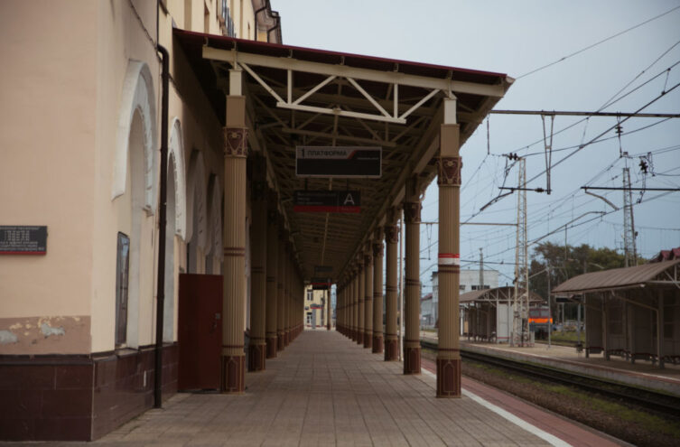 В Тверской области отменили электрички Бологое-Сонково