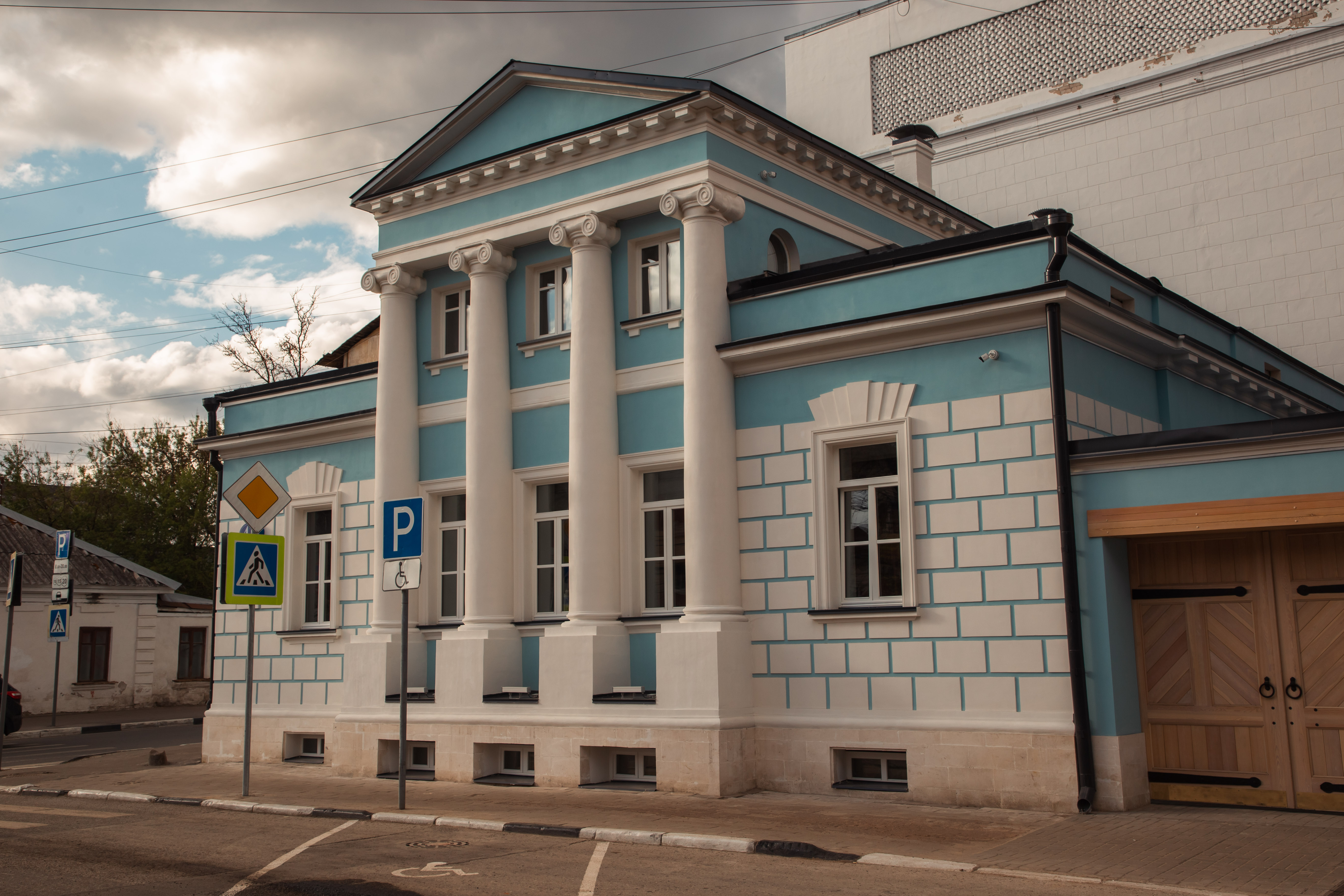 В Твери пройдет вечер памяти поэтессы и журналиста Галины Безруковой