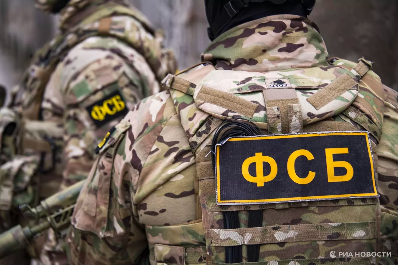 В Тверской области нейтрализовали украинского агента, который планировал теракт в военкомате В Тверской области нейтрализовали украинского агента, который планировал теракт в военкомате
