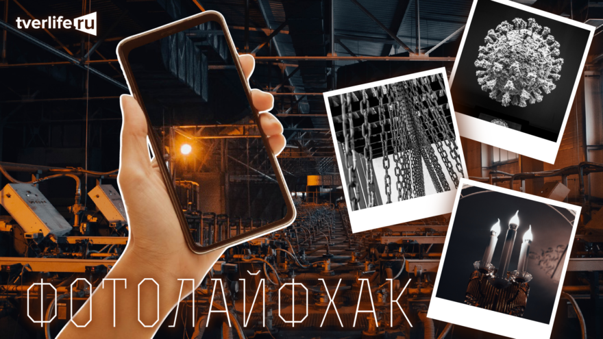 Фотолайфхак: Симметрия – правило подсмотренное у природы Фотолайфхак: Симметрия – правило подсмотренное у природы