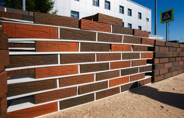 В 2023 году было произведено 500 тысяч квадратных метров жилья с использованием ржевского кирпича В 2023 году было произведено 500 тысяч квадратных метров жилья с использованием ржевского кирпича