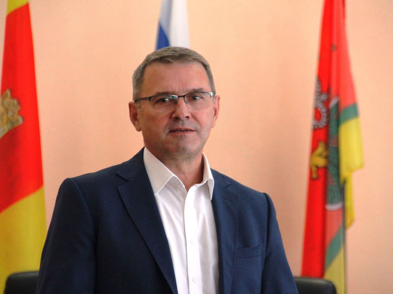 Игорь Павлов: Добровольцы всегда вступали в ряды военнослужащих в разные непростые периоды истории