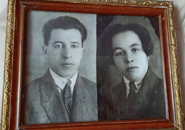 Поисковики установили личность одного из красноармейцев, найденных на территории Ржевского района