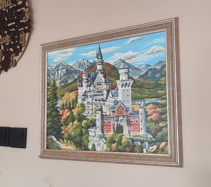 Необычный немецкий: Педагог Алла Егорова о работе в родной школе и уникальном помощнике Необычный немецкий: Педагог Алла Егорова о работе в родной школе и уникальном помощнике