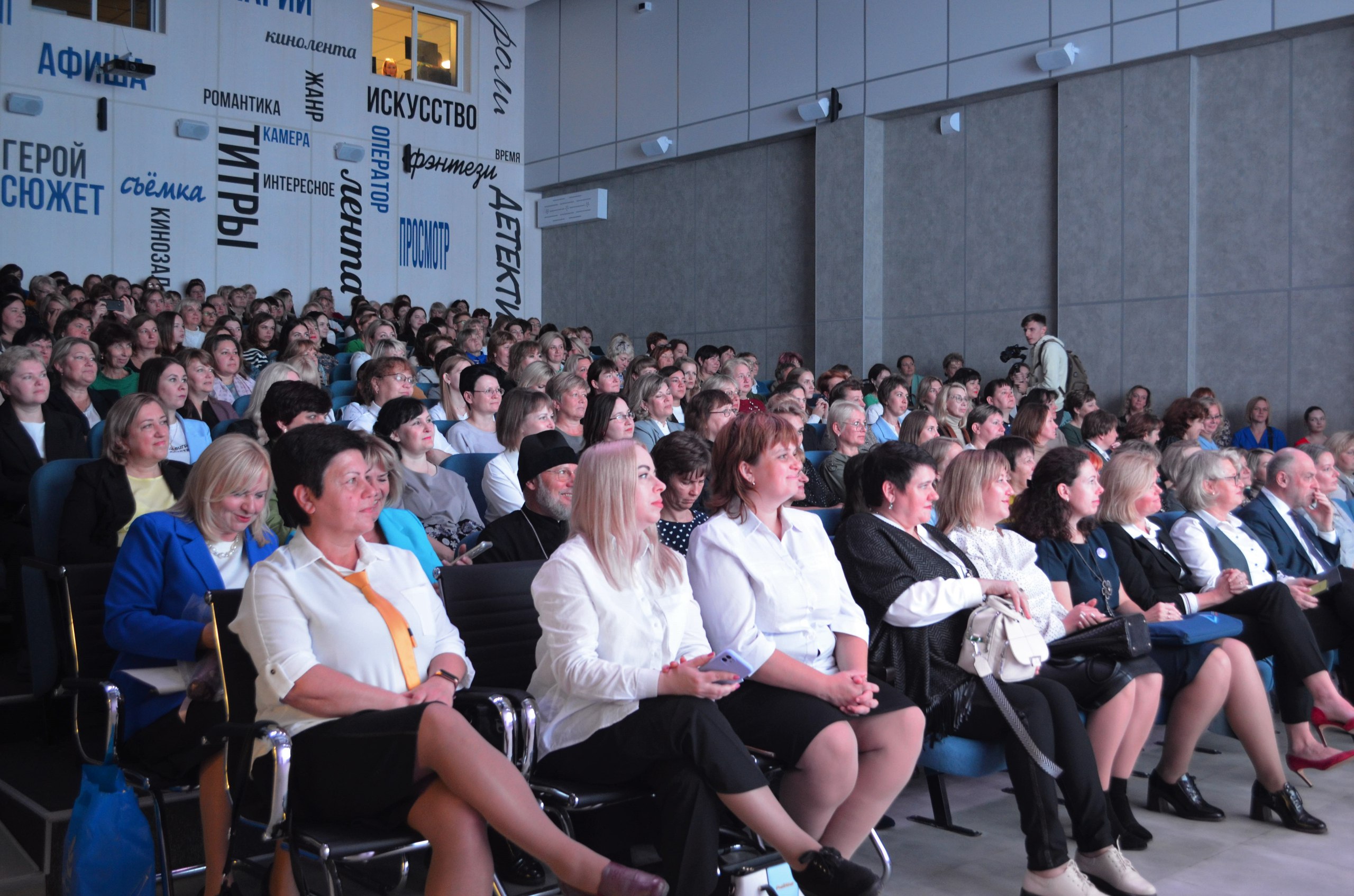 В Тверской области назвали самые путешествующие школы