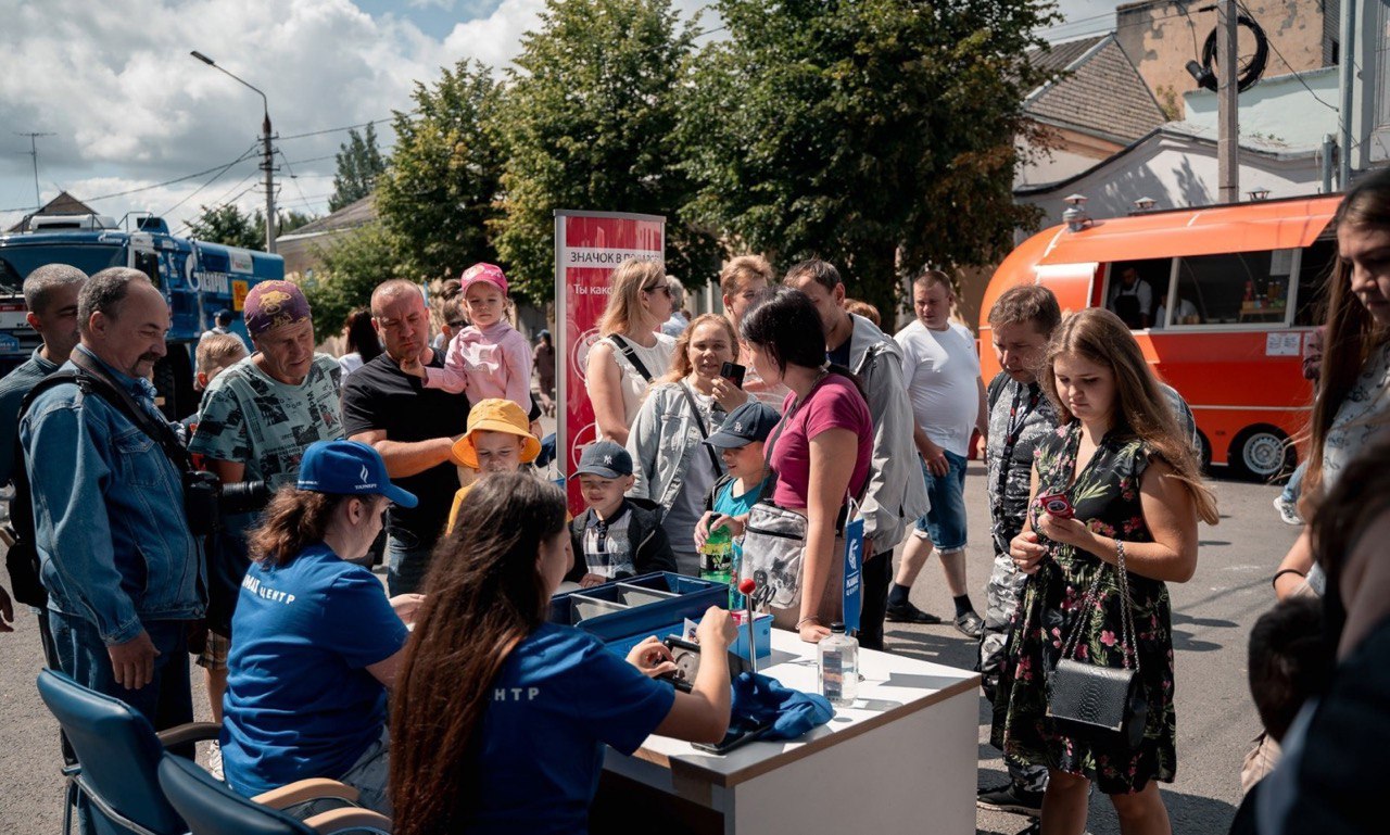 В Тверской области строится новый дилерский центр