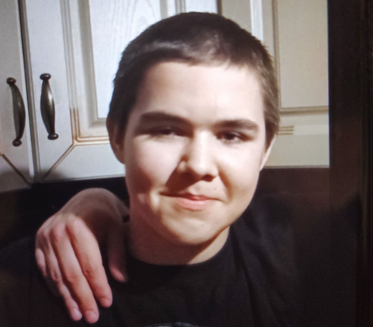 В Вышнем Волочке пропал 17-летний парень