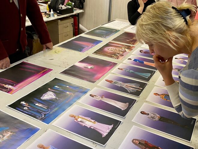 Тверской ТЮЗ начал работу над новогодней премьерой