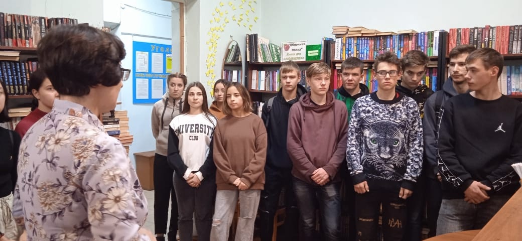 Западнодвинские студенты приняли участие в интеллектуальной битве Западнодвинские студенты приняли участие в интеллектуальной битве