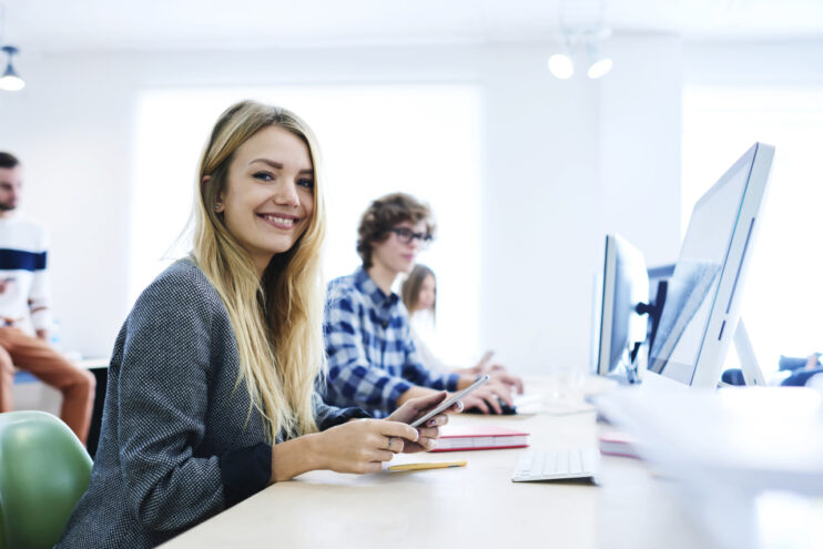 Тверская область вошла в топ-7 регионов ЦФО по использованию eSIM