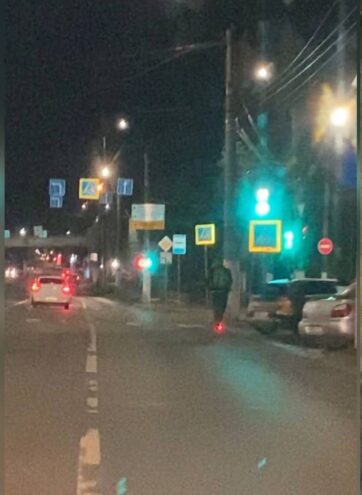 В Твери за неделю оштрафовали 11 водителей электросамокатов