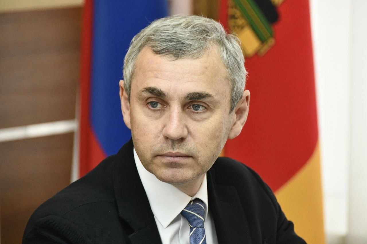 Александр Старцев: Служба по контракту — это гражданская позиция каждого гражданина РФ Александр Старцев: Служба по контракту — это гражданская позиция каждого гражданина РФ