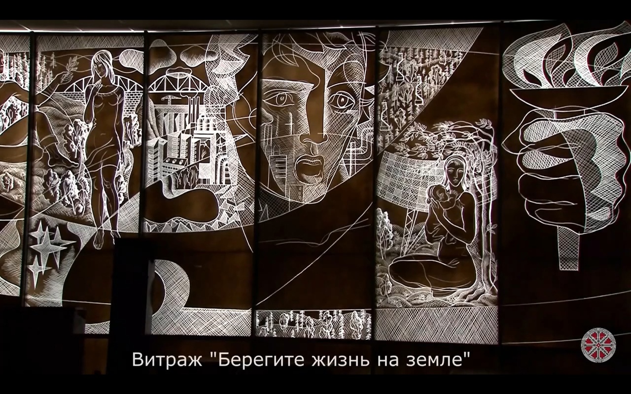 Музей Победы приглашает жителей Тверской области на онлайн-программу "Ночи искусств"