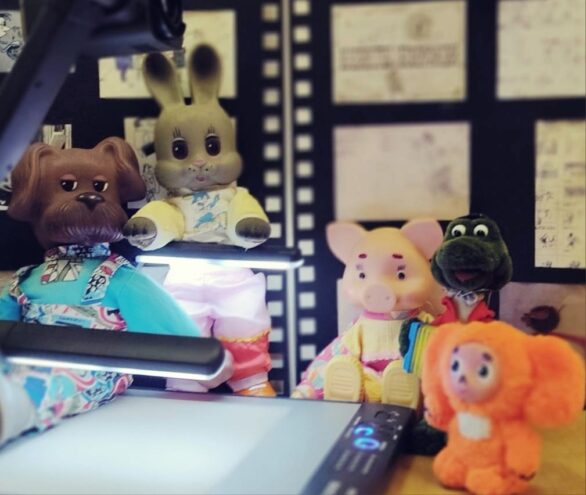 Для школьников Тверской области подготовлена культурно-образовательная программа на осенние каникулы Для школьников Тверской области подготовлена культурно-образовательная программа на осенние каникулы