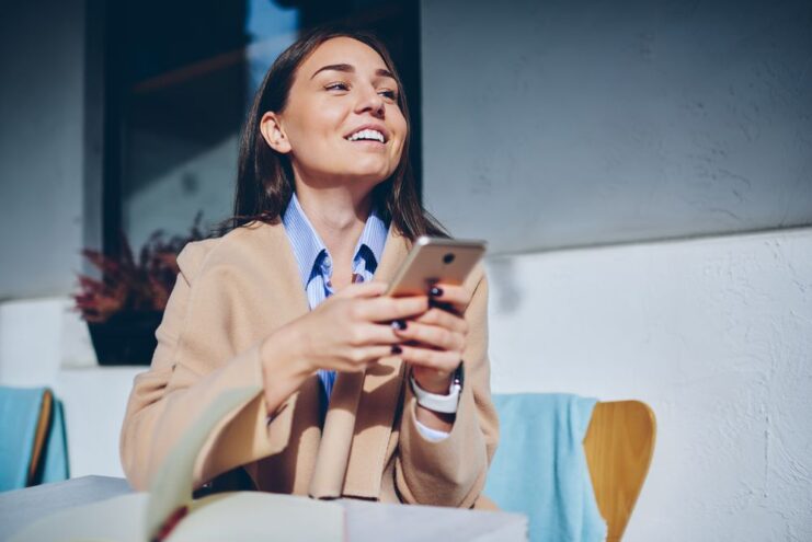 В 20 населенных пунктах Тверской области улучшилось качество мобильного интернета