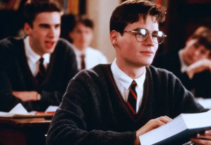 Подборка фильмов ко дню учителя: кино о самой важной профессии для тверитян