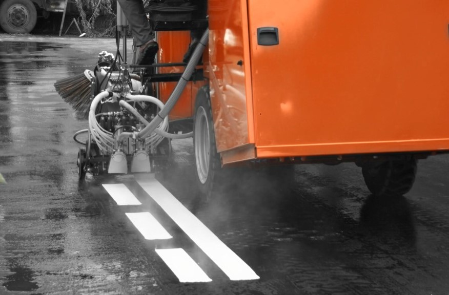 В Тверской области будут производить импортозамещающее оборудование для дорожного хозяйства