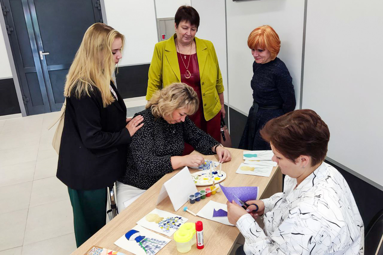 В Тверской области прошел форум «Я-педагог»