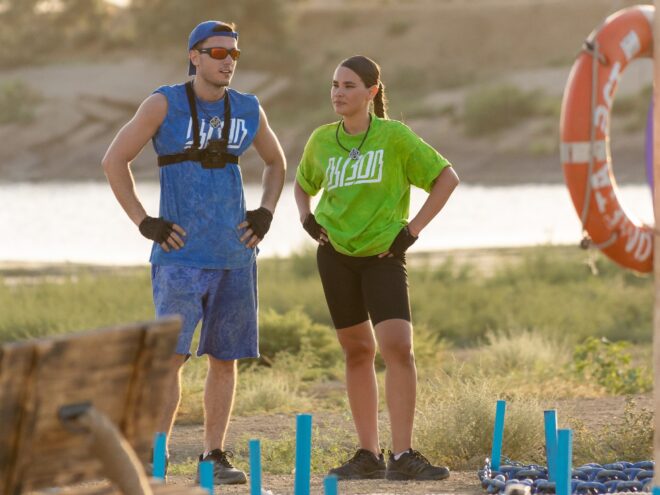 Тверской физик-инженер поборется за 10 миллионов рублей в шоу «Вызов»