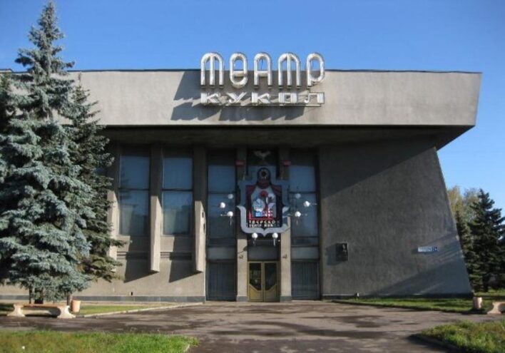 В мире кукол и людей: как Калининский театр на всю страну прогремел