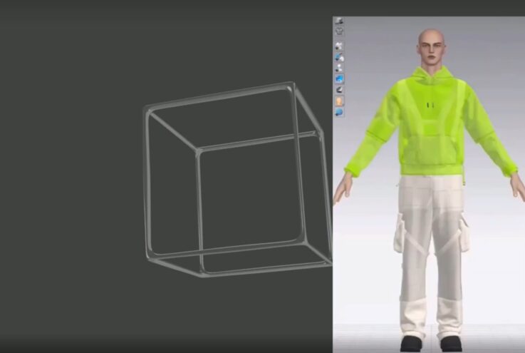 Тверских подростков приглашают стать специалистами в области цифровой моды