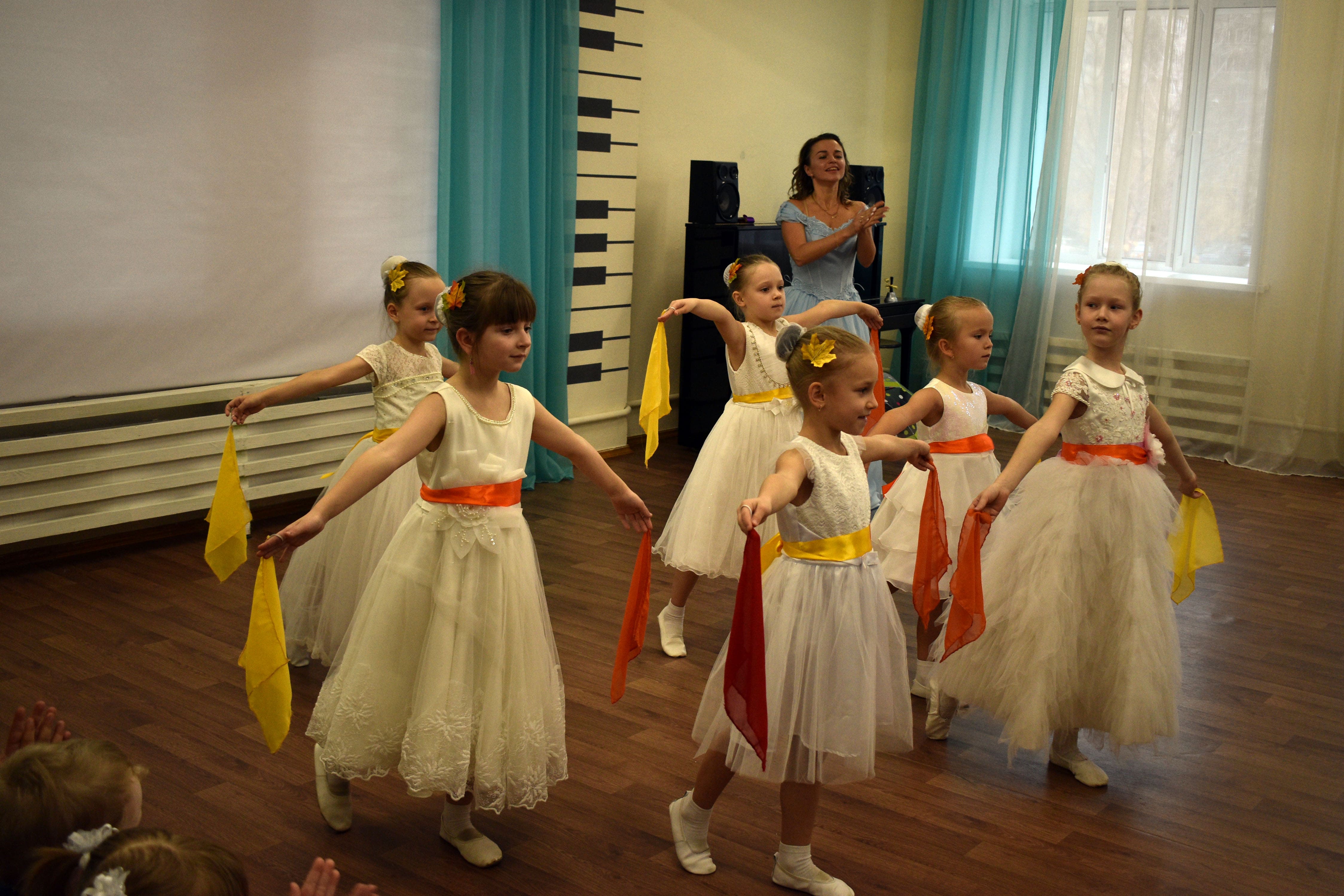 В Твери завершен капитальный ремонт еще одного детского сада 